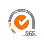 SGS Certificaciones | Virú Naturally ahead