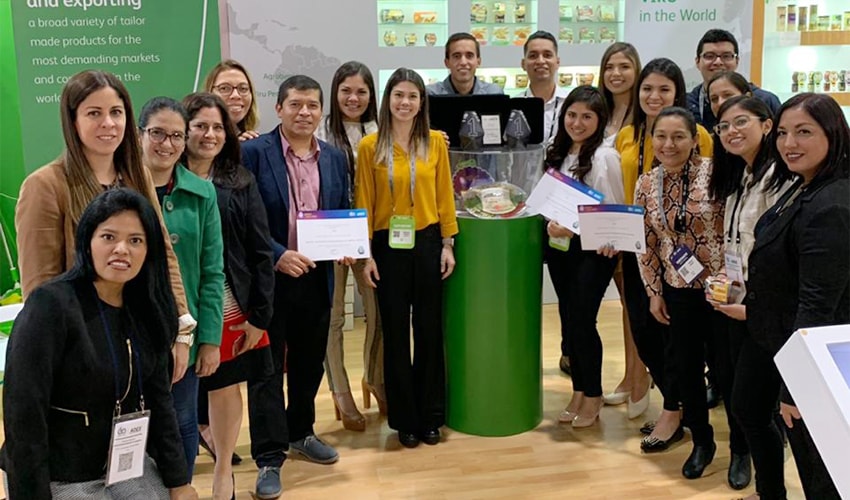 Noticias | Concurso de Innovación de la Expoalimentaria 2019 | Virú