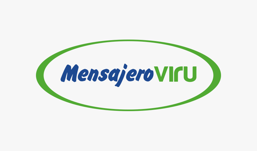 new company Mensajero Viru